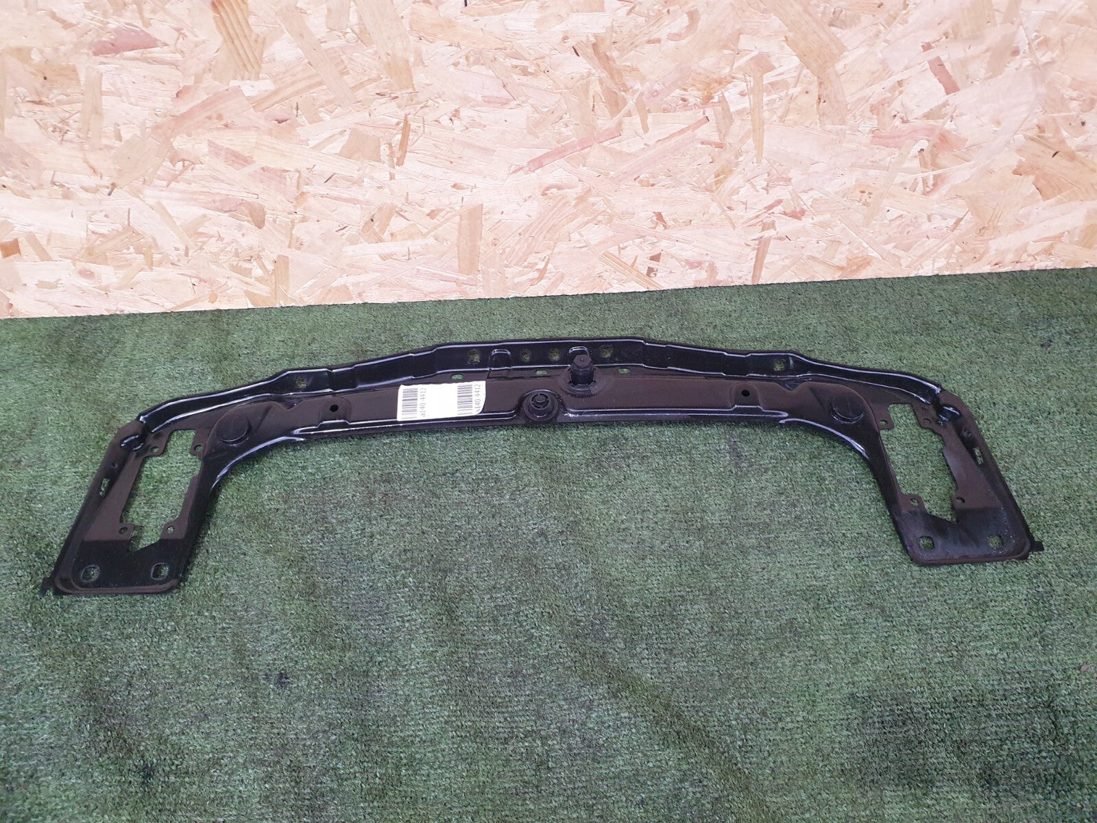 ✅BMW 3 Series F30 Sport 2014 Front Slam Panel Support 7245786 + Warranty A140 - Image 2