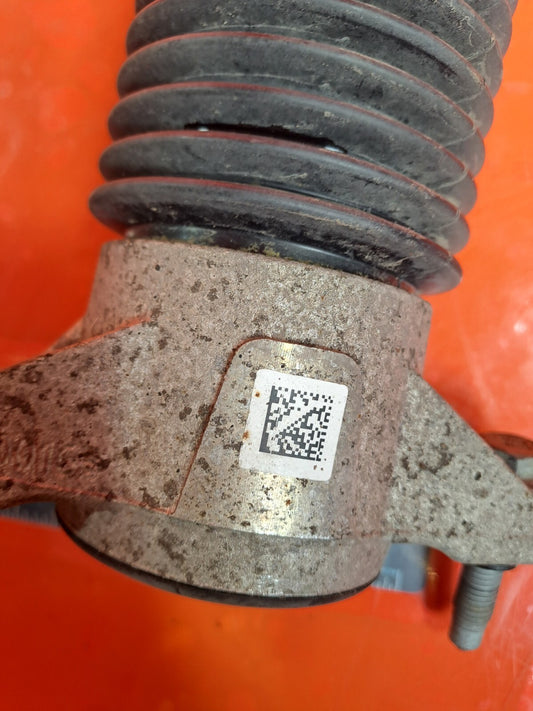 ✅2020 TESLA MODEL 3 REAR LEFT SHOCK ABSORBER 1044461-01-E + WARRANTY A266 - Image 2