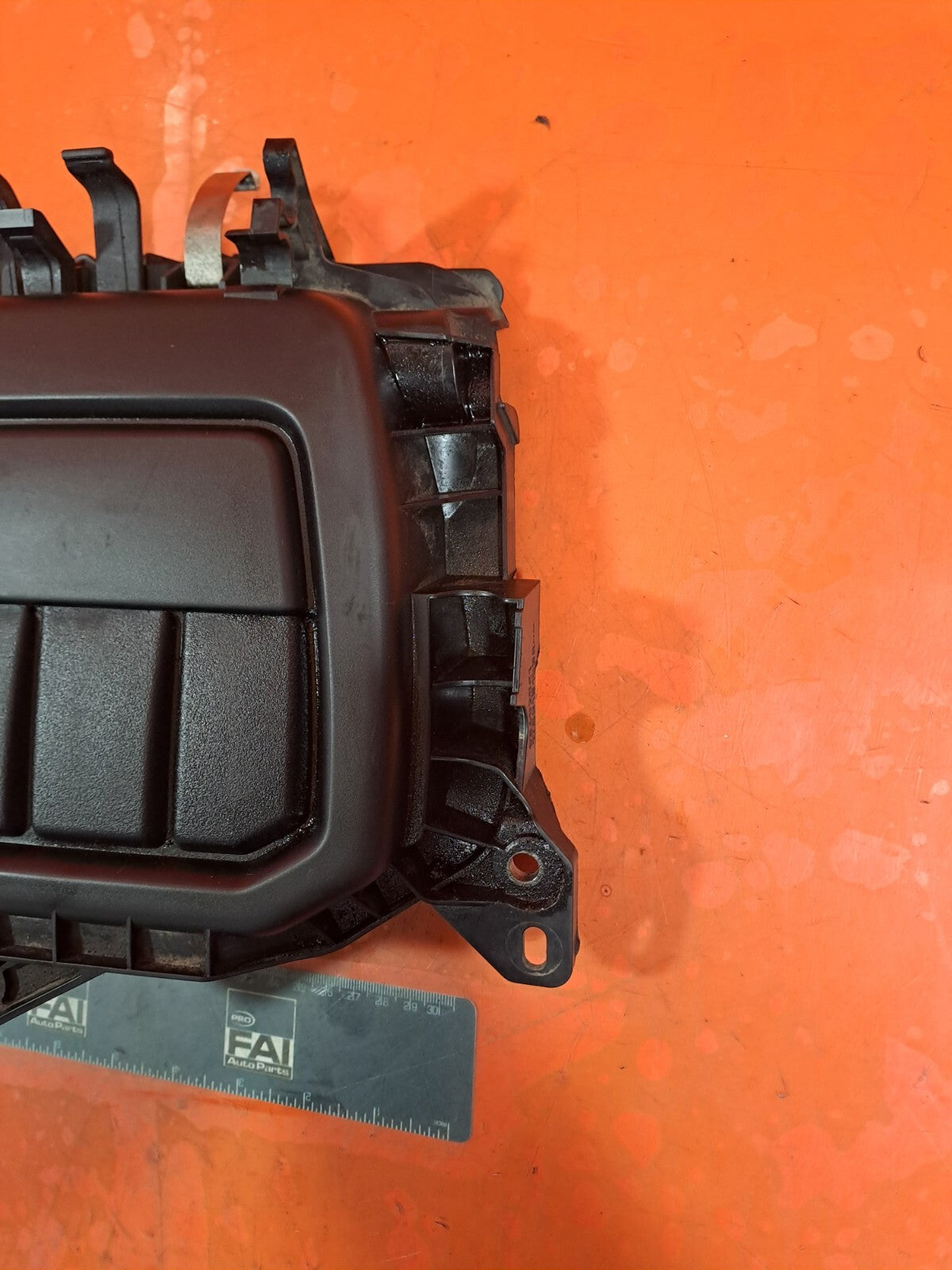 ✅Renault Trafic III Sl27 2016 1.6 Diesel Top Engine Cover Warranty A256 - Image 2