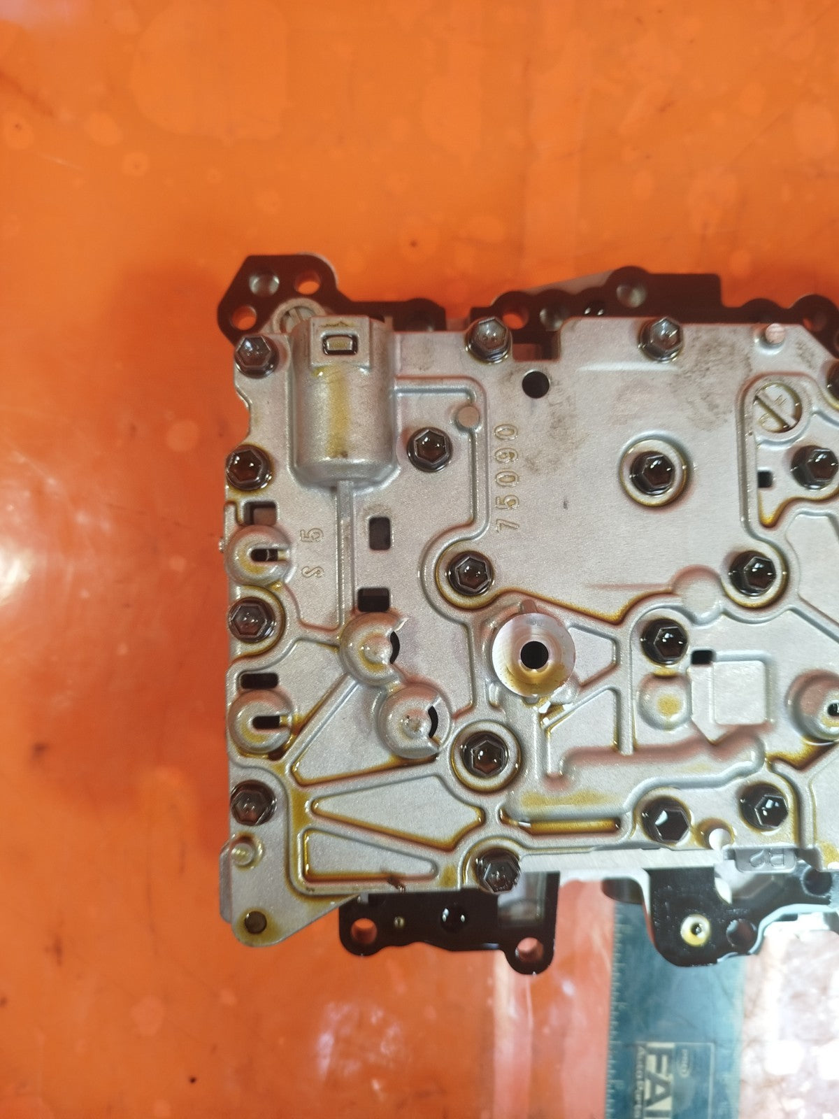 ✅BMW 220D M Sport F44 2 Series 2023 2.0 Diesel Gearbox Valve Body Control Unit - Image 8