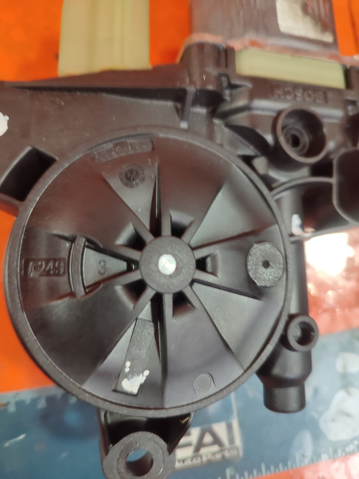 ✅2024 FORD KUGA MK3 ST-LINE REAR LEFT WINDOW MOTOR CM0941000 + WARRANTY A302 - Image 2
