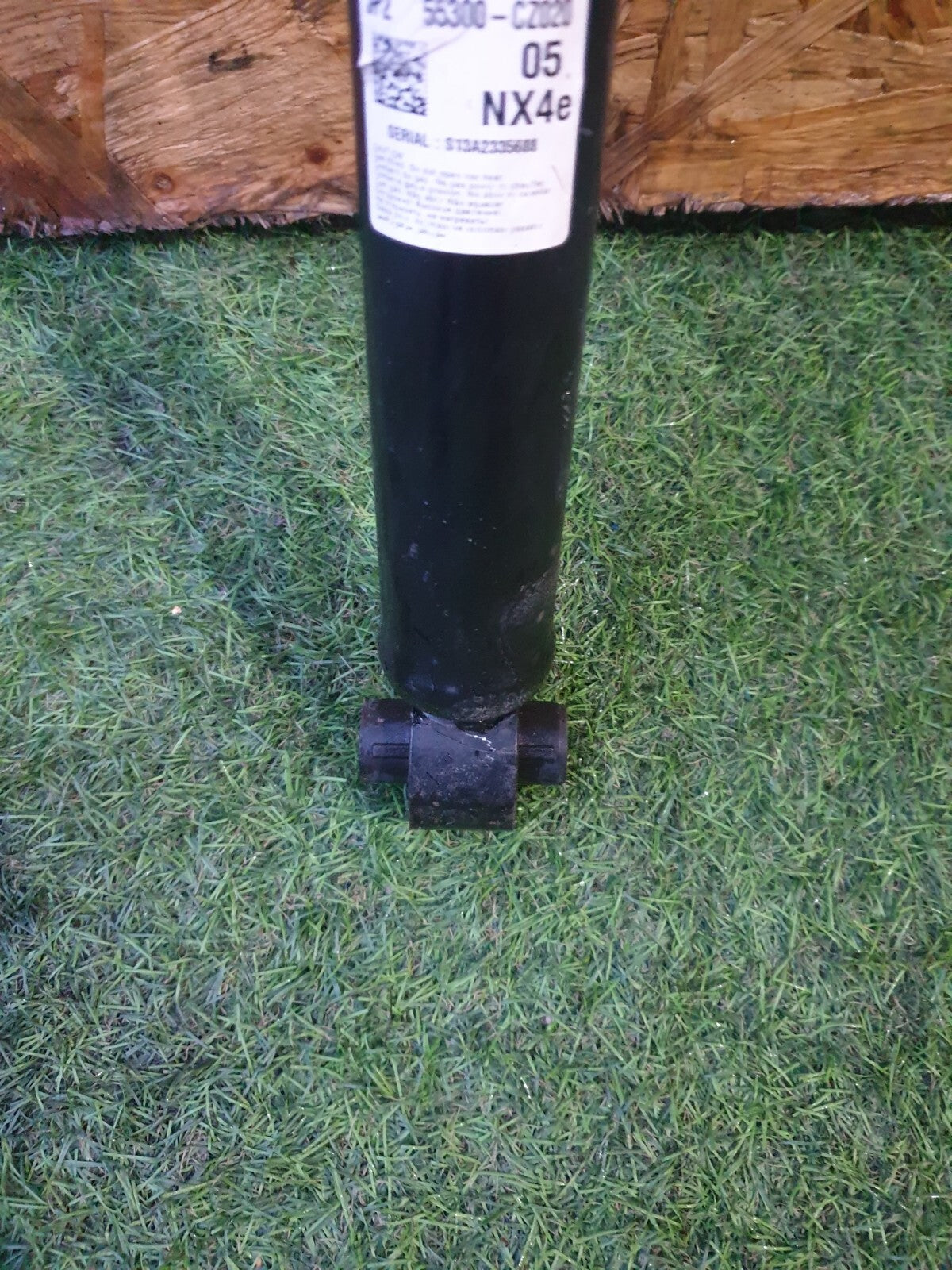 ✅HYUNDAI TUCSON MK4 1.6 PETROL 2023 REAR SHOCK ABSORBER 55300-CZ020 Warranty - Image 5