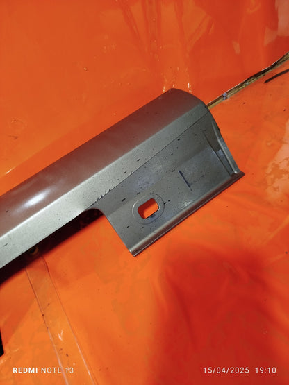 ✅MERCEDES W176 A180 1.6 PETROL 2012 RIGHT SIDE SILL SKIRT GREY Warranty A213 - Image 9