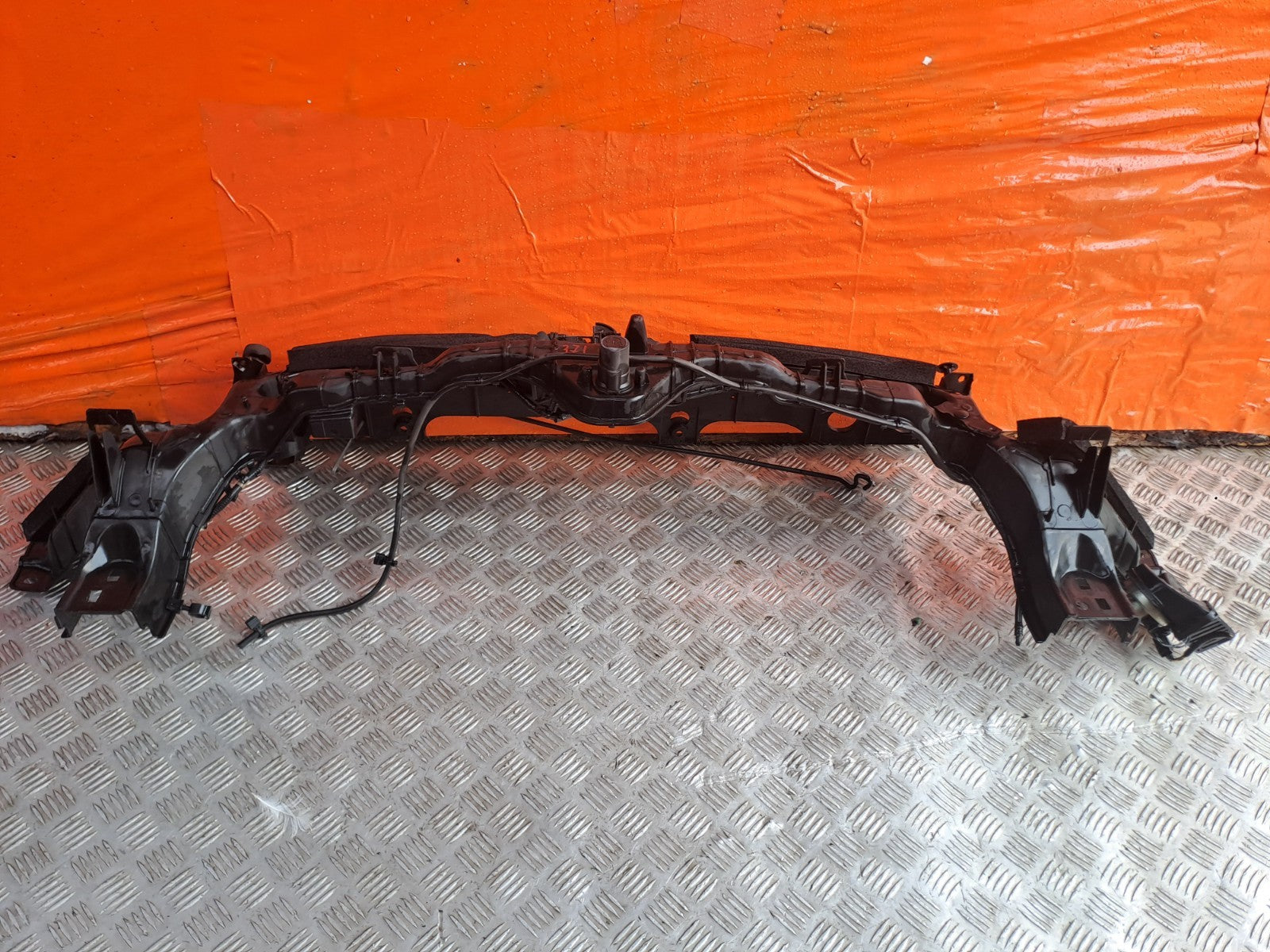 2015 Ford Tourneo Custom Front Slam Panel BK21-8B041-A Warranty A371 - Image 12