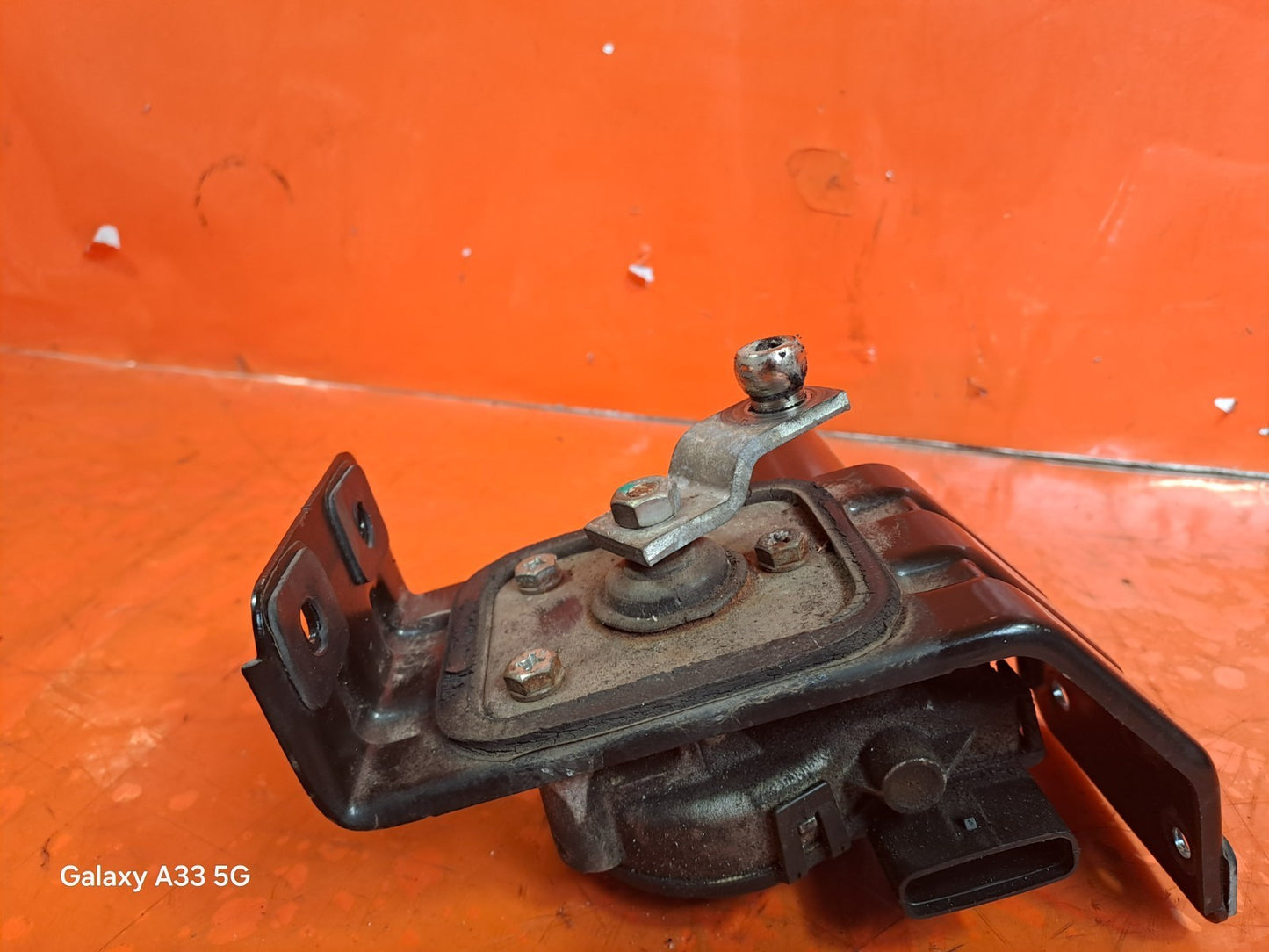 ✅Ssangyong Rodius Turismo 2.2 Diesel 2017 FRONT WIPER MOTOR Warranty A286 - Image 12