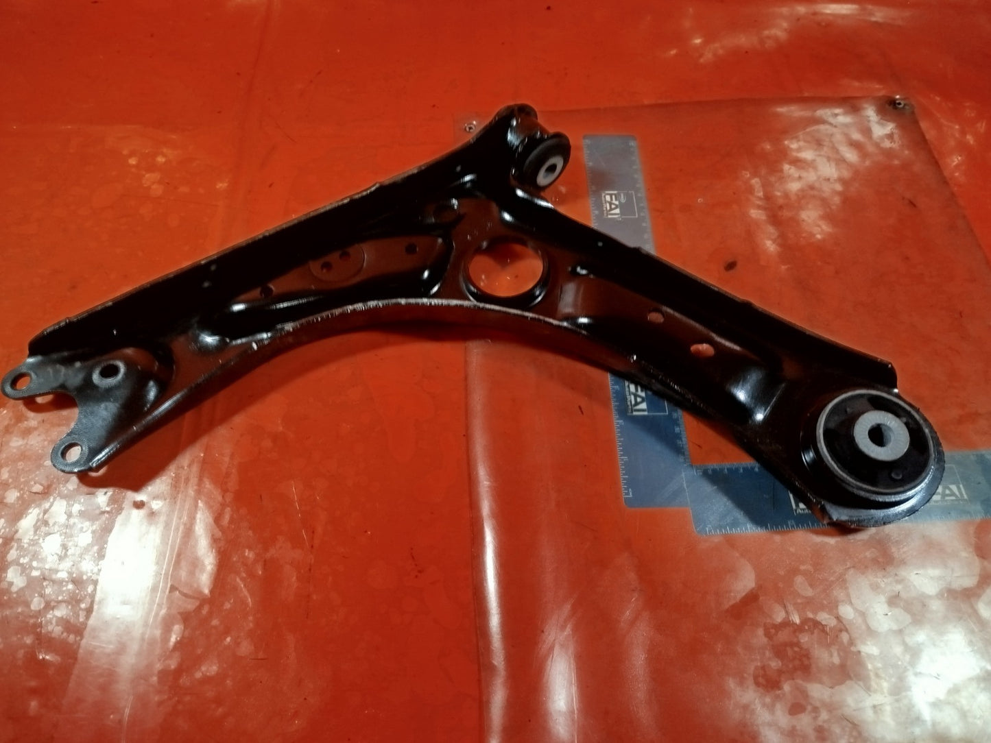 ✅FORD GRAND TOURNEO CONNECT VW CADDY 2024 FRONT RIGHT LOWER SUSPENSION ARM - Image 7