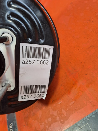 ✅Ford Focus (C 51) 2018 1.5 Diesel BRAKE MASTER CYLINDER & SERVO JX61-2B195-BEC - Image 5