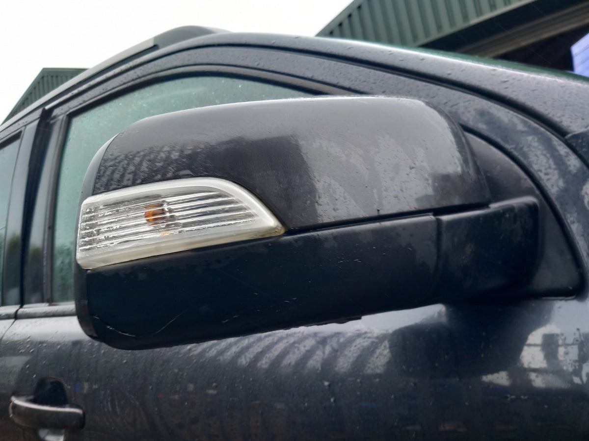 2021 Ford Ranger Wildtrak Front Right Driver Side Wing Mirror PF Warranty A418 - Image 4