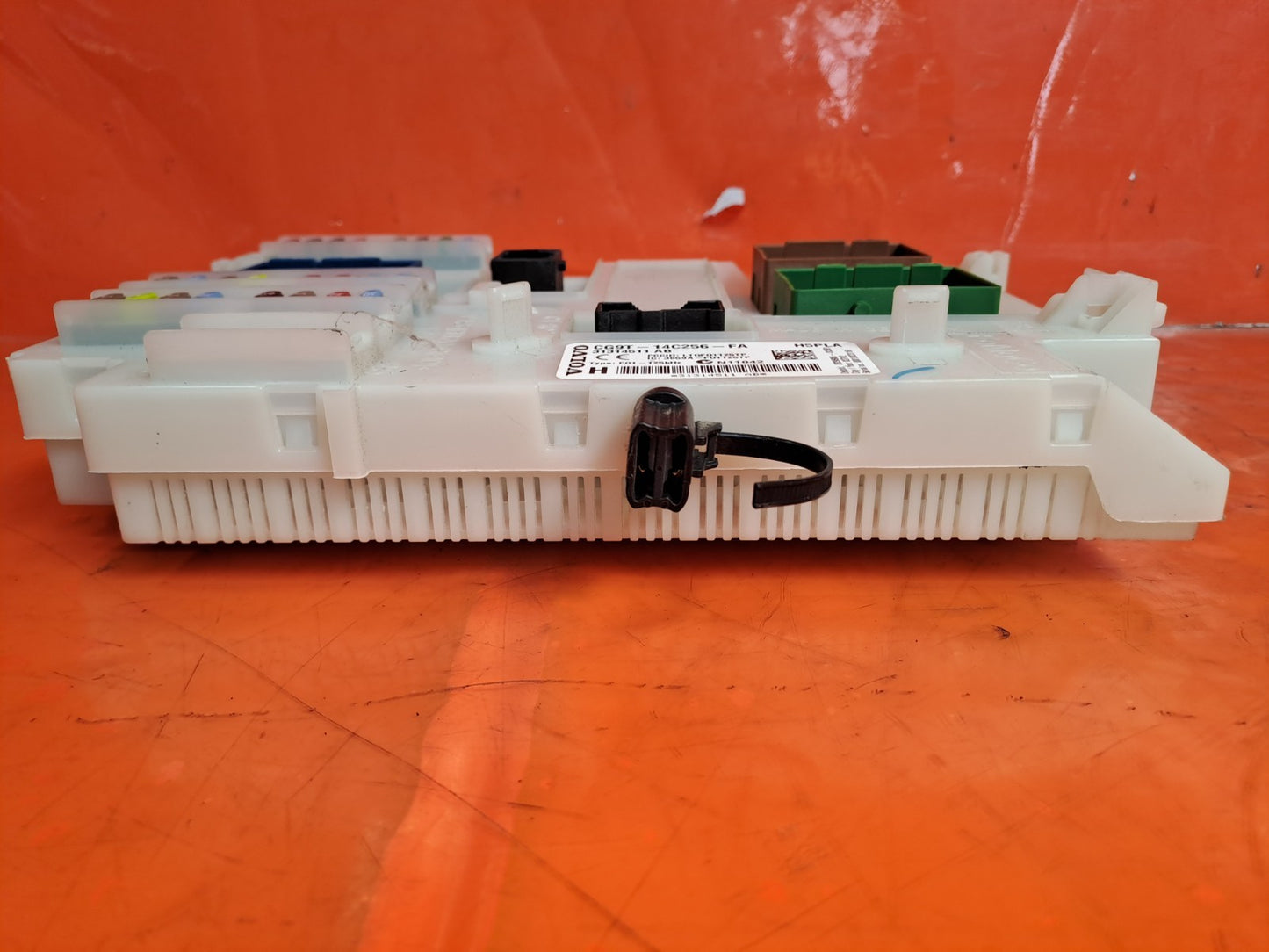 ✅Volvo Xc60 Se Awd 2012 2.4 Diesel MANUAL ENGINE ECU KIT 31318268 31336983 A289 - Image 8