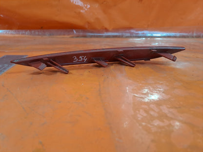 ✅2019 Ford Focus MK4 ST-Line Rear Right Bumper Reflector JX7B-13B414-BA A354 - Image 5