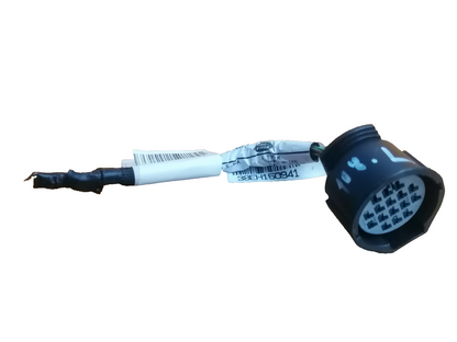 ✅Range Rover Evoque L538 2018 Left Headlight Plug JJ3214290Y Warranty A108 - Image 1