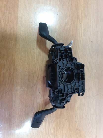 Ford Fiesta St-Line 2022 1.0 Petrol INDICATOR WIPER COMBINATION SWITCH STALK - Image 5