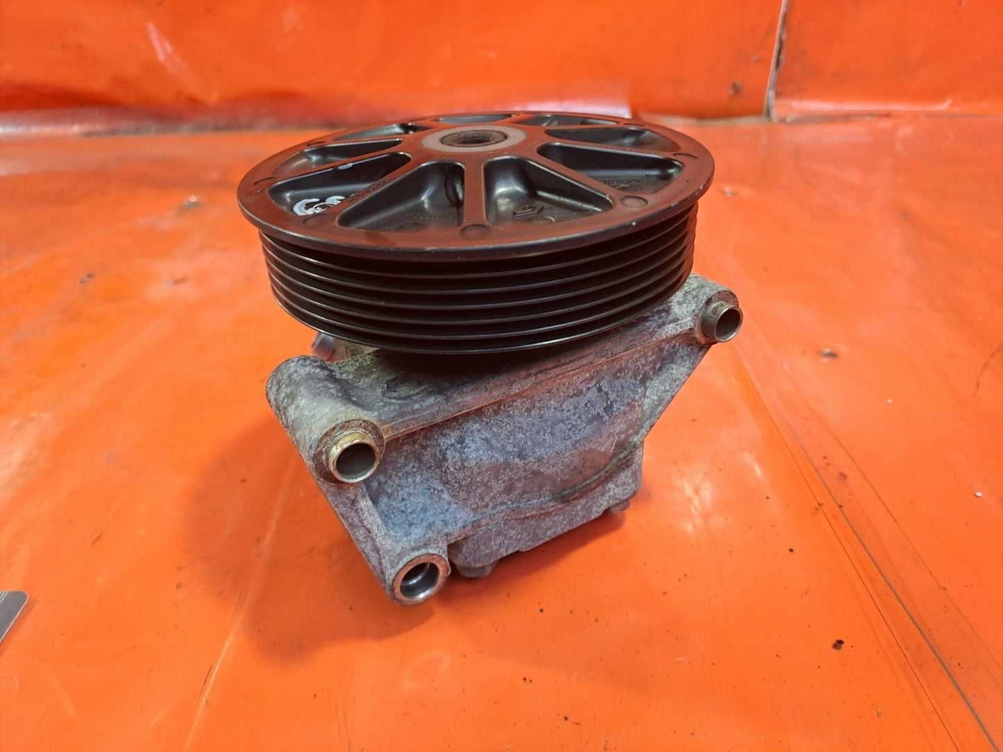 ✅Ford Tourneo Custom 2.0 Diesel 2017 Power Steering Pump GK213A696BB Warranty - Image 3