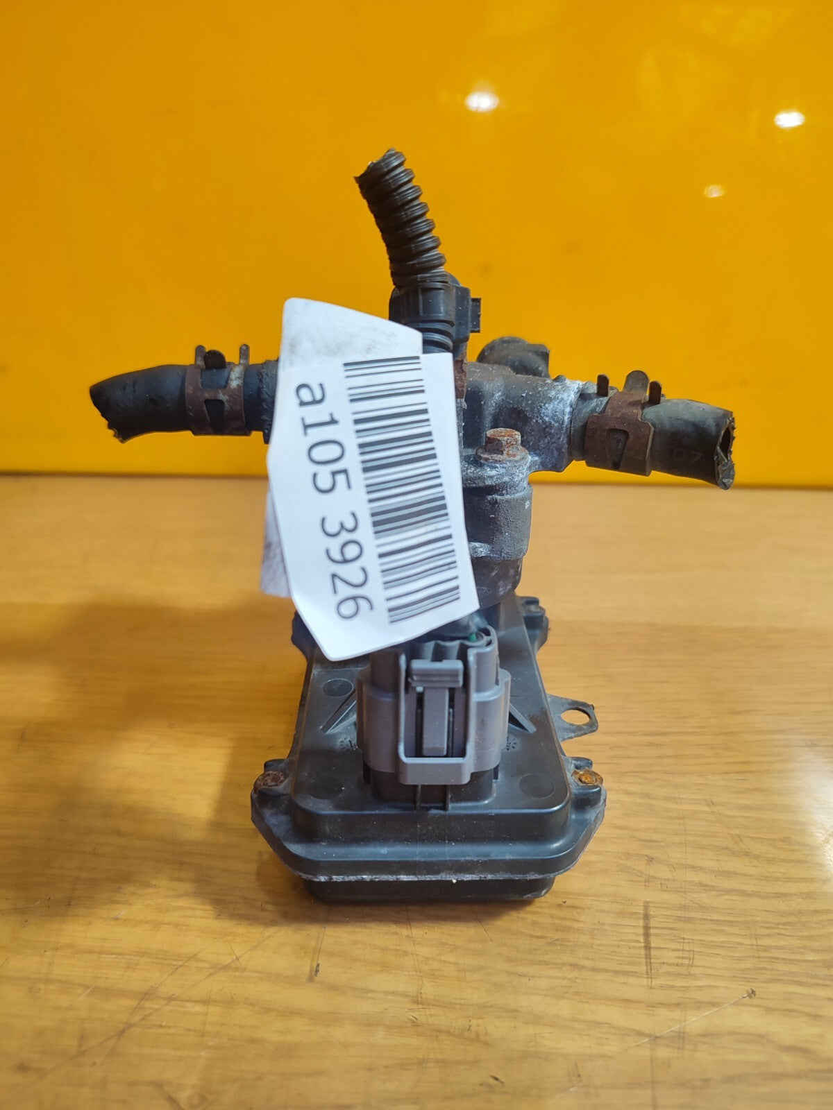 ✅Mitsubishi Outlander 2.0 PHEV Petrol 2017 Electric Water Pump 160802-047940 - Image 5