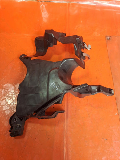 ✅MERCEDES A180D W177 1.5 DIESEL 2019 ENGINE COVER HOOD A6080740300 Warranty A347 - Image 5