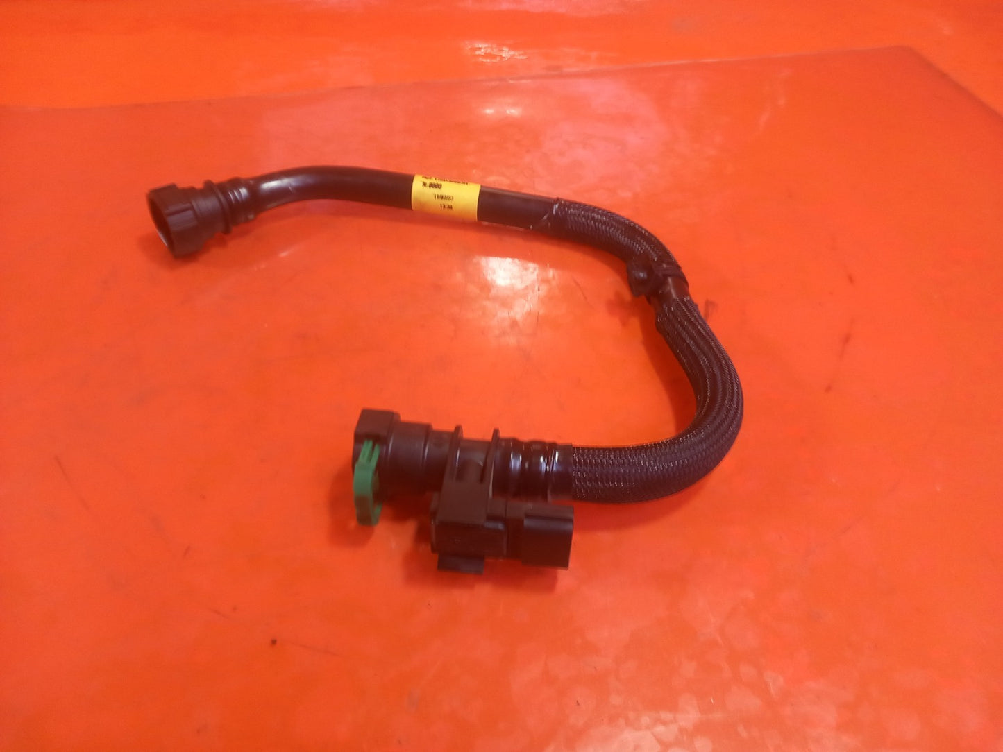2023 Renault Captur II Fuel Pipe 175D35683R Warranty A392 - Image 10