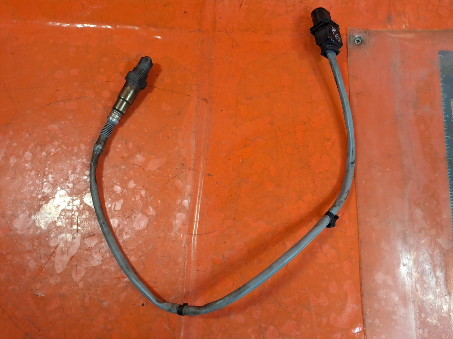 ✅SSANGYONG KORANDO 2.2 DIESEL 2015 OXYGEN LAMBDA SENSORS 6725400117 Warranty - Image 1