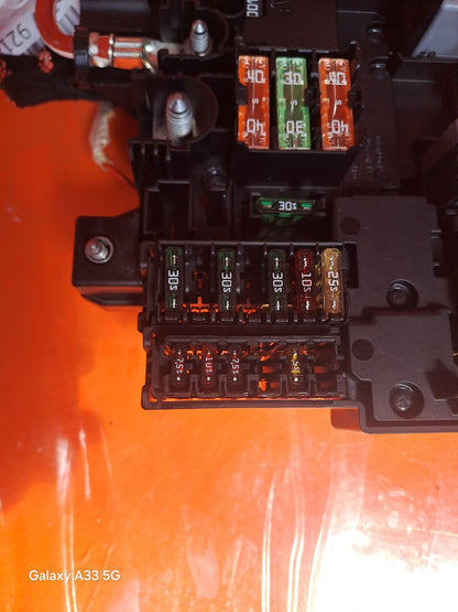 ✅2018 MERCEDES A CLASS W177 1.5 DIESEL FUSE RELAY BOX A1779061102 + WARRANTY - Image 6
