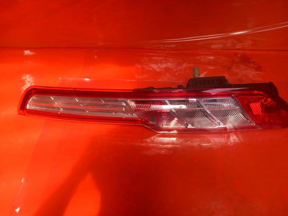 2020 Ford Transit Custom 2020 Tail Light Rear Right BK21-13404-AJ Warranty A351 - Image 1
