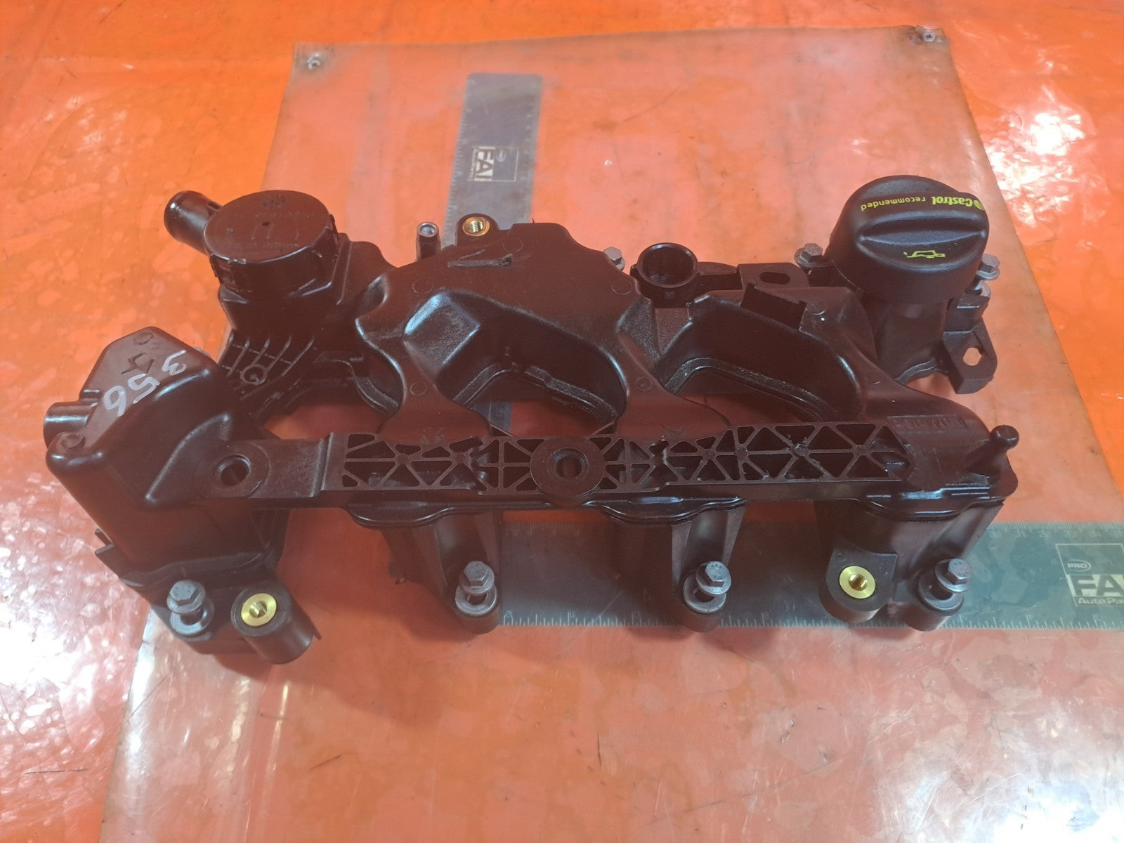 ✅FORD TRANSIT COURIER 1.5 DIESEL 2024 ROCKER COVER P1001845 Warranty A356 - Image 9