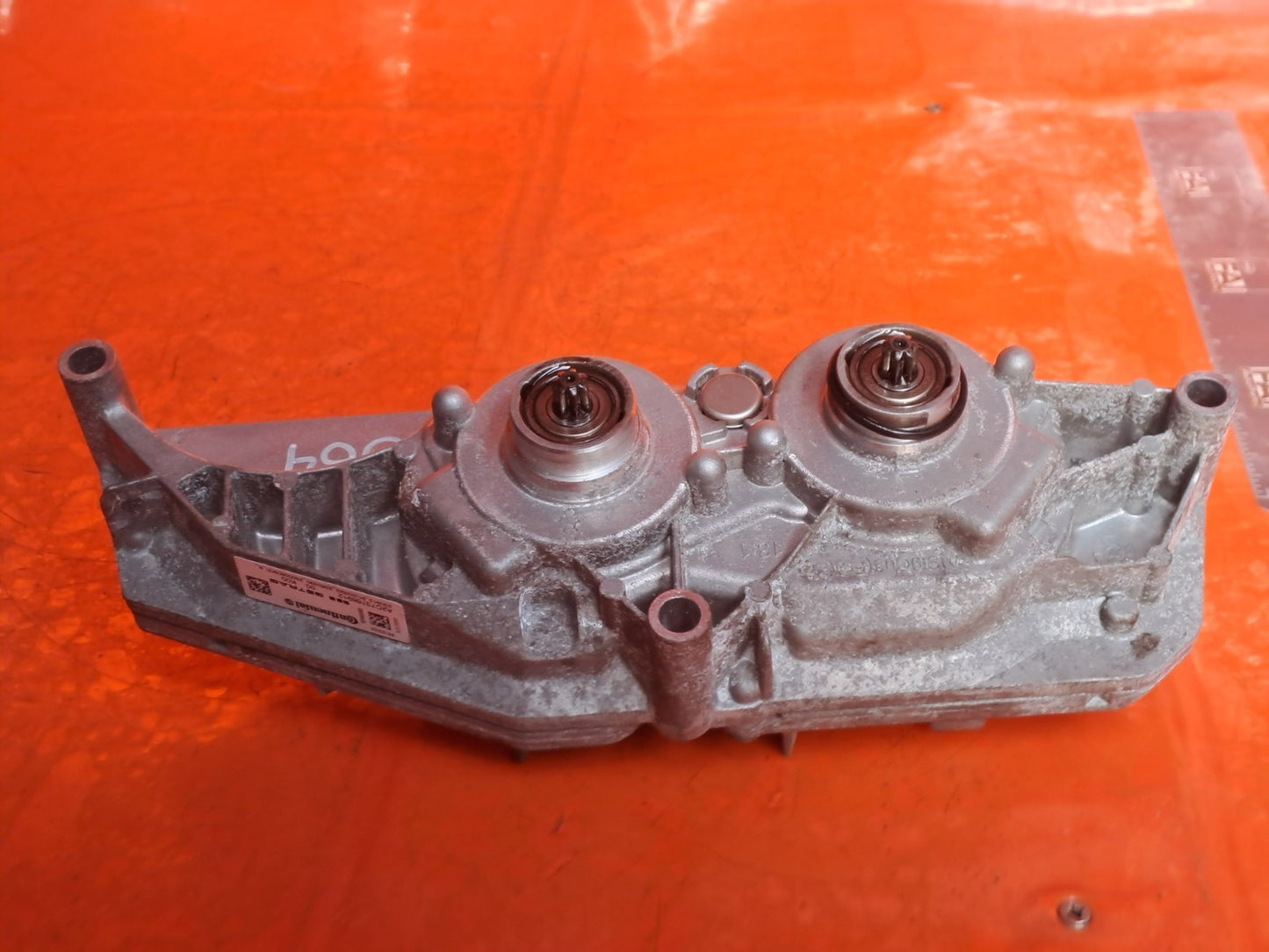 ✅2024 Dacia Duster Journey Automatic Gearbox ECU A2C73768912 + Warranty A364 - Image 8
