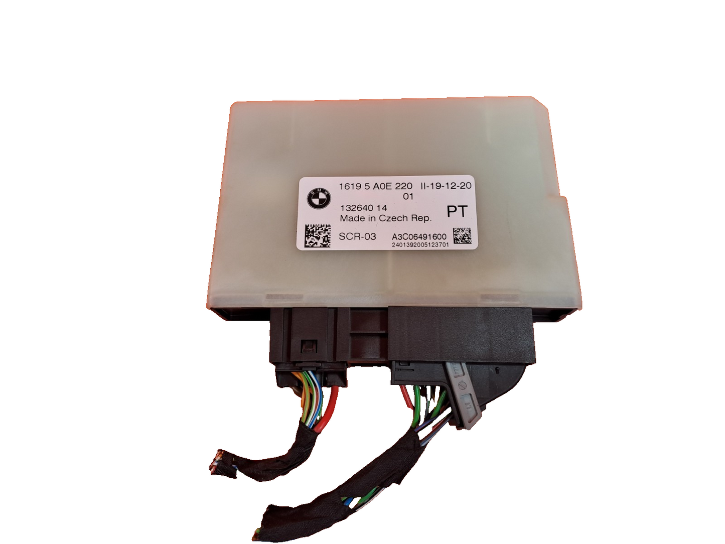 ✅BMW G20 318D M Sport 2.0 Diesel 2021 AdBlue Control Module 5A0E220 Warranty - Image 1