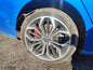✅2019 FORD FOCUS MK4 ST-LINE ALLOY WHEEL & TYRE 235/40 R18 + WARRANTY A354 - Image 1