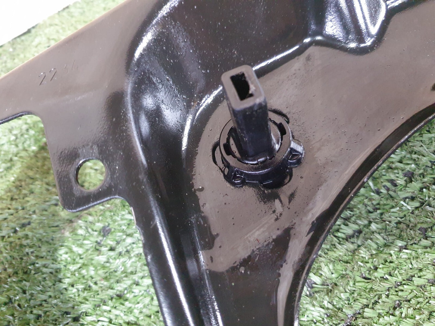 ✅BMW 3 Series F30 Sport 2014 Front Slam Panel Support 7245786 + Warranty A140 - Image 8