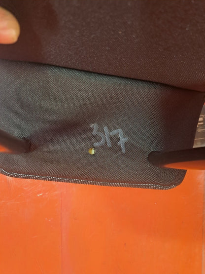 ✅RENAULT ZOE DYNAMIQUE 2015 FRONT HEADRESTS PAIR Warranty A317 - Image 8