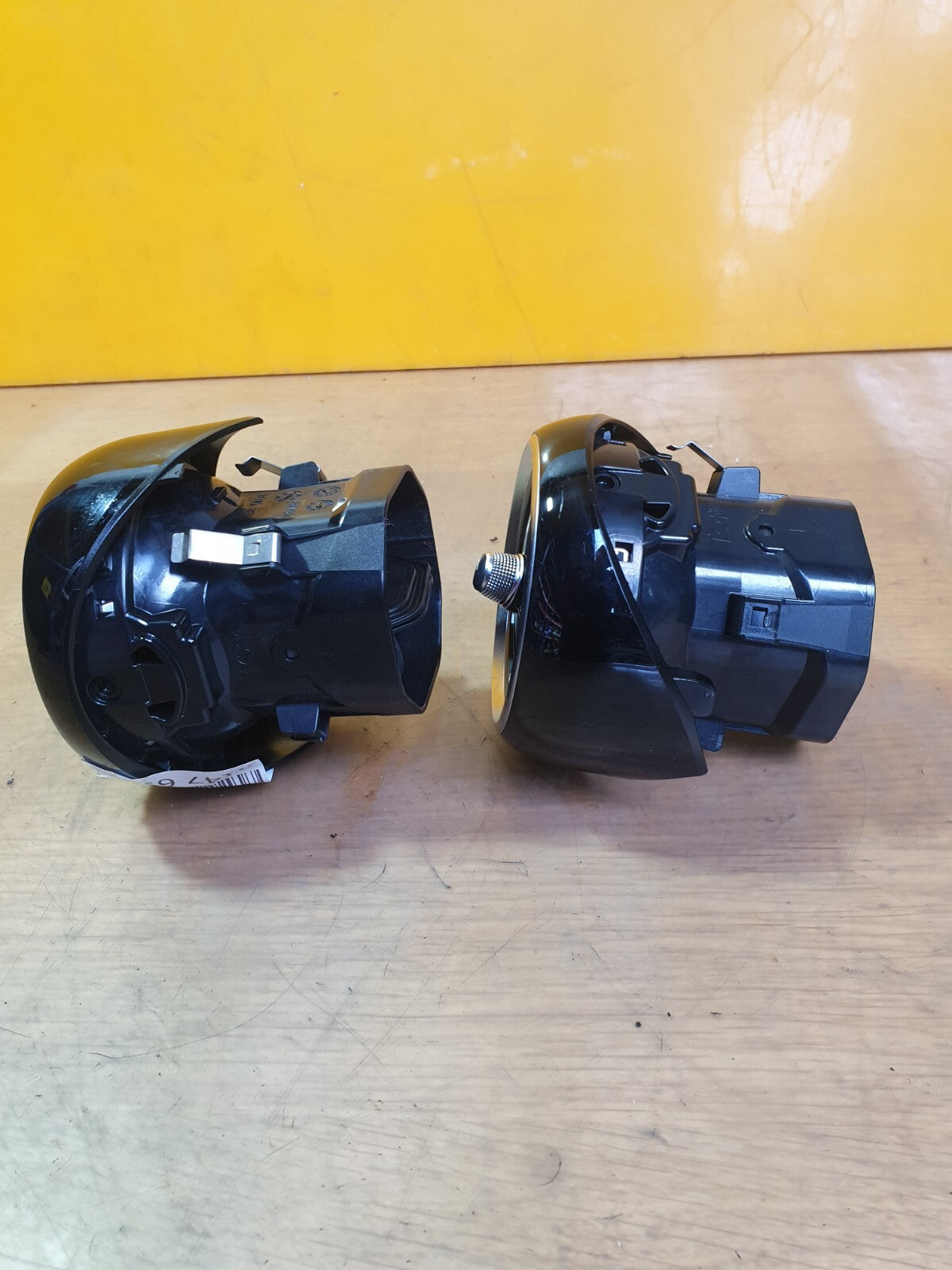 ✅Mercedes C Class W205 2014 Dashboard Air Vent Pair Left & Right A2058301200 - Image 10