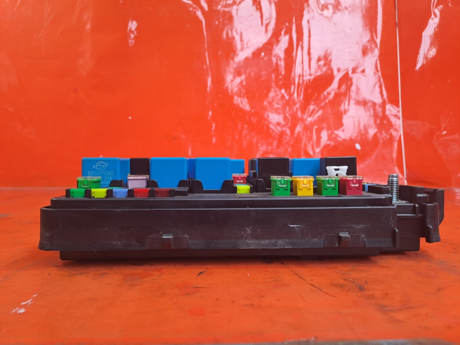 ✅Ssangyong Korando S 2013 2.0 Diesel FUSEBOX RELAY BOX 84410-09000 82356-14000 - Image 4