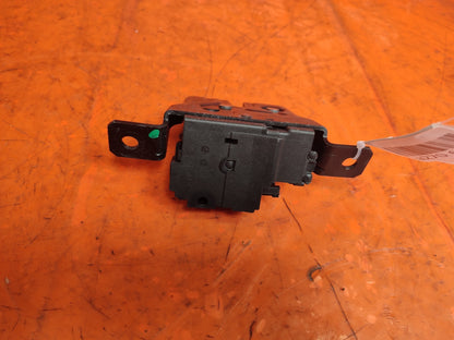 ✅2012 BMW 1 SERIES F20 TAILGATE LOCK LATCH 7248075 + WARRANTY A270 - Image 4
