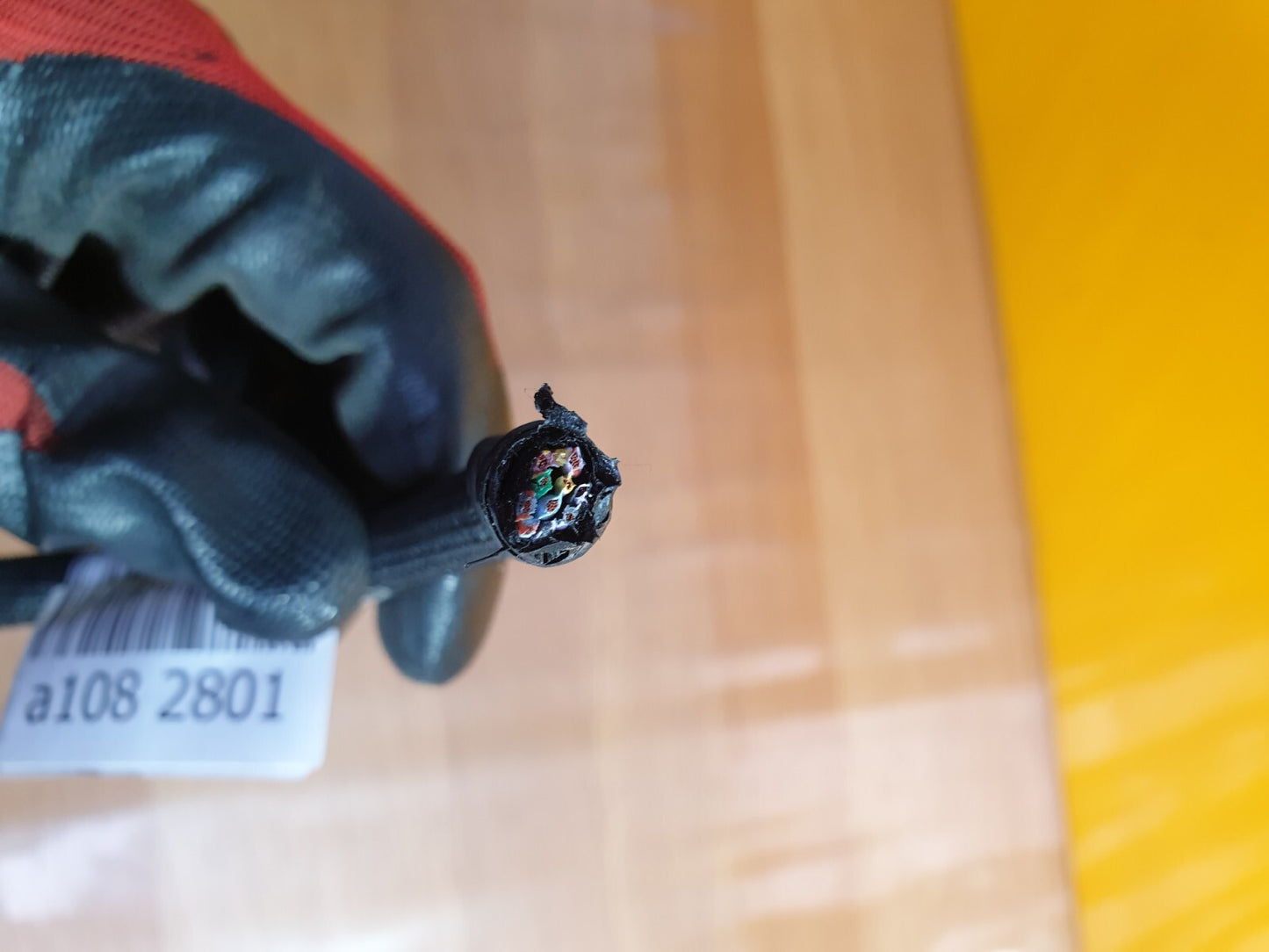 ✅Range Rover Evoque L538 2018 Right Driver Side Headlight Plug + Warranty A108 - Image 9