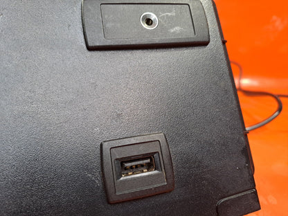 ✅MERCEDES W176 A180 1.6 PETROL 2012 USB PORT PANEL TRIM & WIRING LOOM CABLE A213 - Image 3