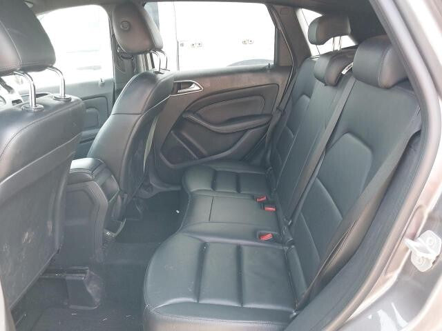 ✅MERCEDES B180 W246 1.8 DIESEL 2012 BREAKING PRICE PER WHEEL NUT ONLY GREY A299 - Image 6