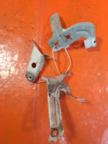 ✅BMW F33 420D M SPORT 2.0 DIESEL 2015 FRONT LEFT WING BRACKETS 7255821 Warranty - Image 7
