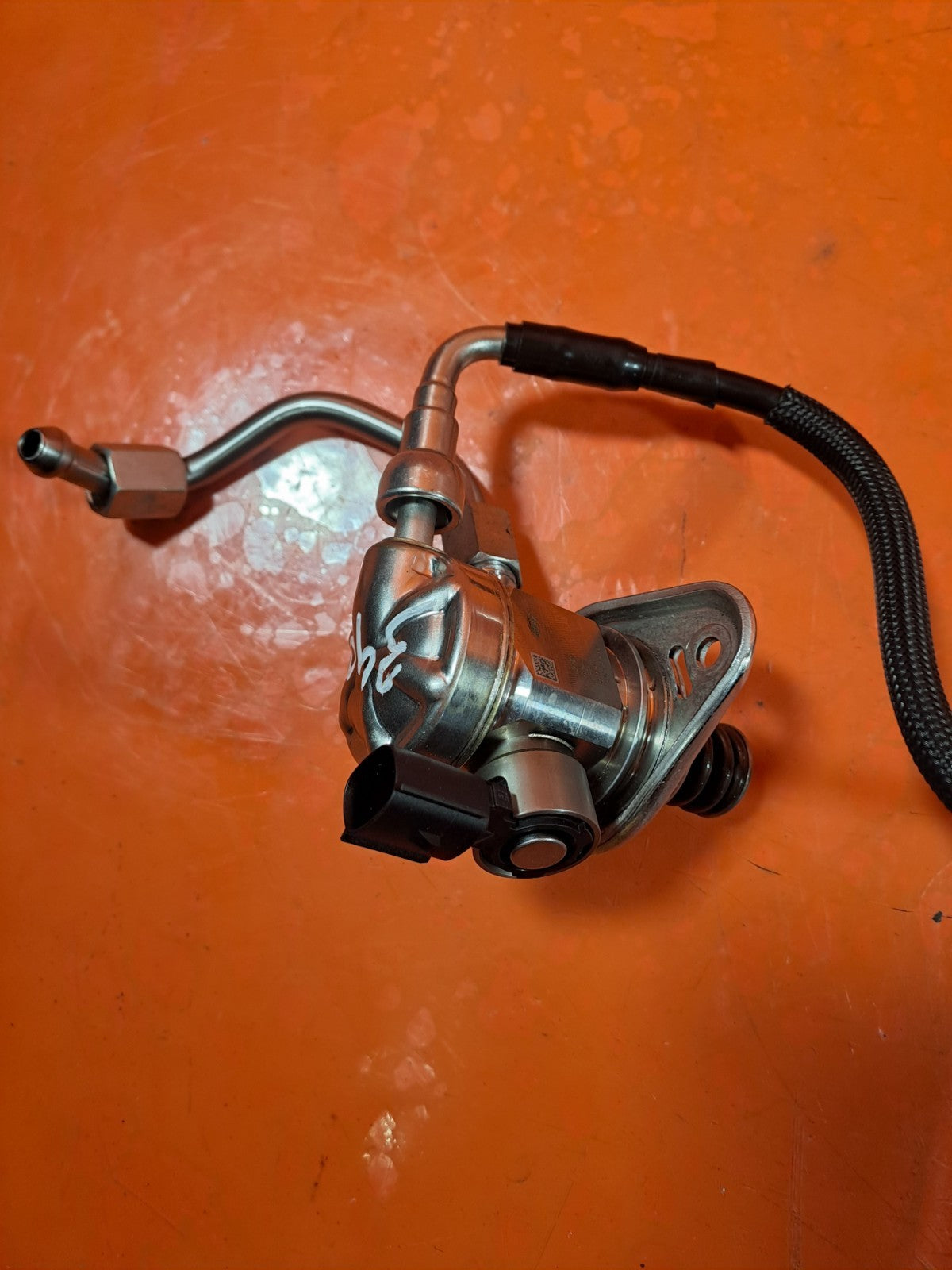 ✅FORD PUMA St-LINE X 1.0 PETROL 2021 HIGH PRESSURE FUEL PUMP H6BG9D376AB A335 - Image 12