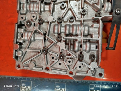 ✅2013 Mercedes E-Class W212 2.1D Auto Transmission Valve Body R2122771301 A109 - Image 6
