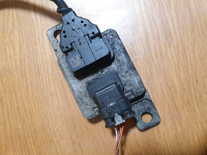 ✅Audi A5 S-Line 2.0 Diesel 2016 Lambda Oxygen Sensor 8W0907807C + Warranty A142 - Image 3