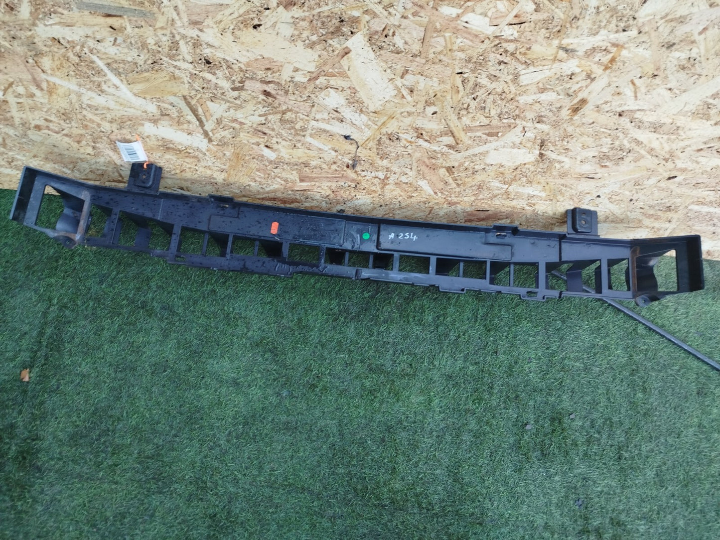 ✅2015 FORD MONDEO MK5 BUMPER BRACKET REAR CENTRE DS73-17E898-B + WARRANTY - Image 8