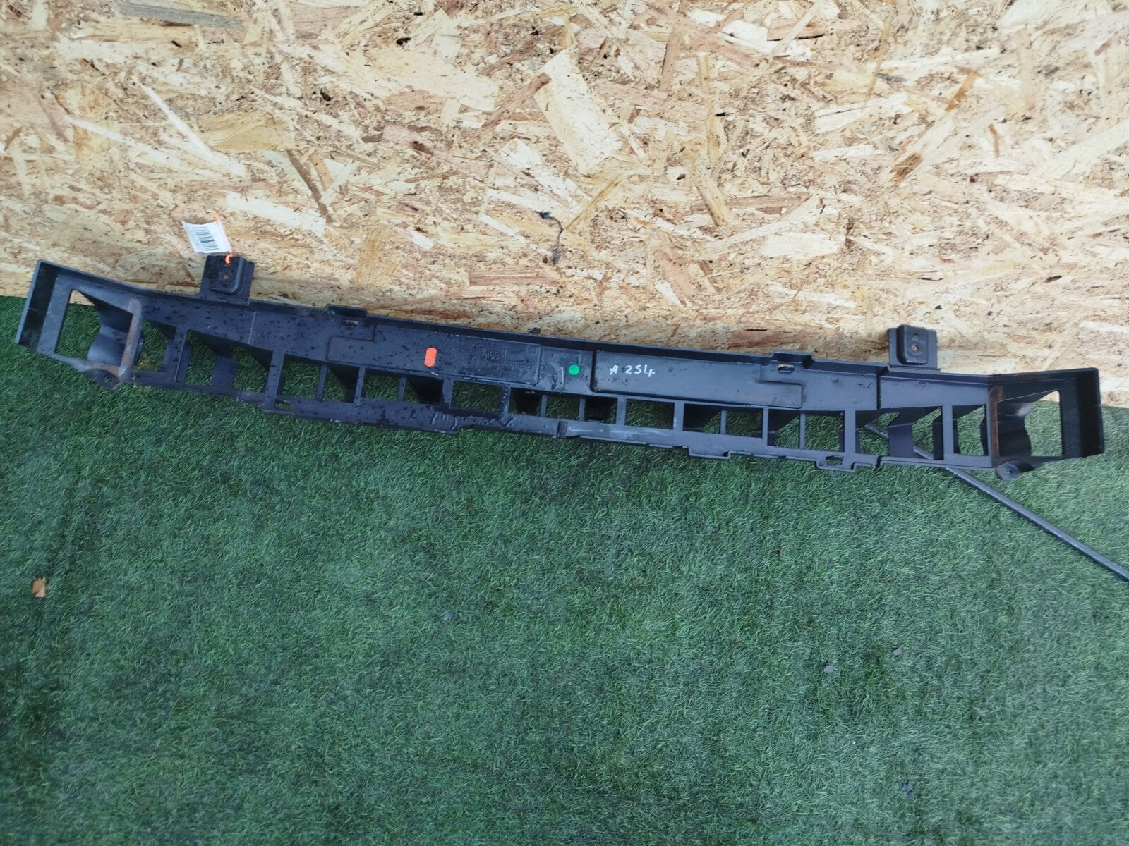 ✅2015 FORD MONDEO MK5 BUMPER BRACKET REAR CENTRE DS73-17E898-B + WARRANTY - Image 8