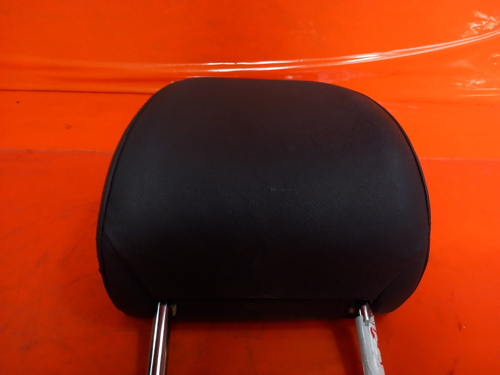 Audi A3 E-Tron 1.4 Petrol 2015 Front Headrest Leather Warranty A204 - Image 3