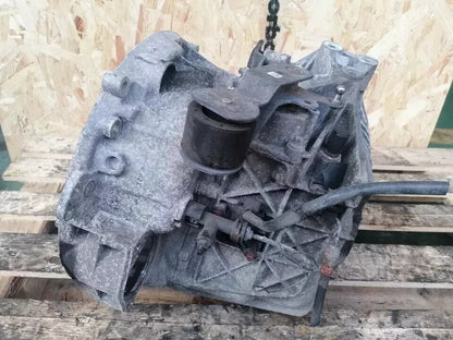 MERCEDES A200 W176 2.1 DIESEL 2015 6 SPEED MANUAL GEARBOX A1762610101 A047 - Image 5