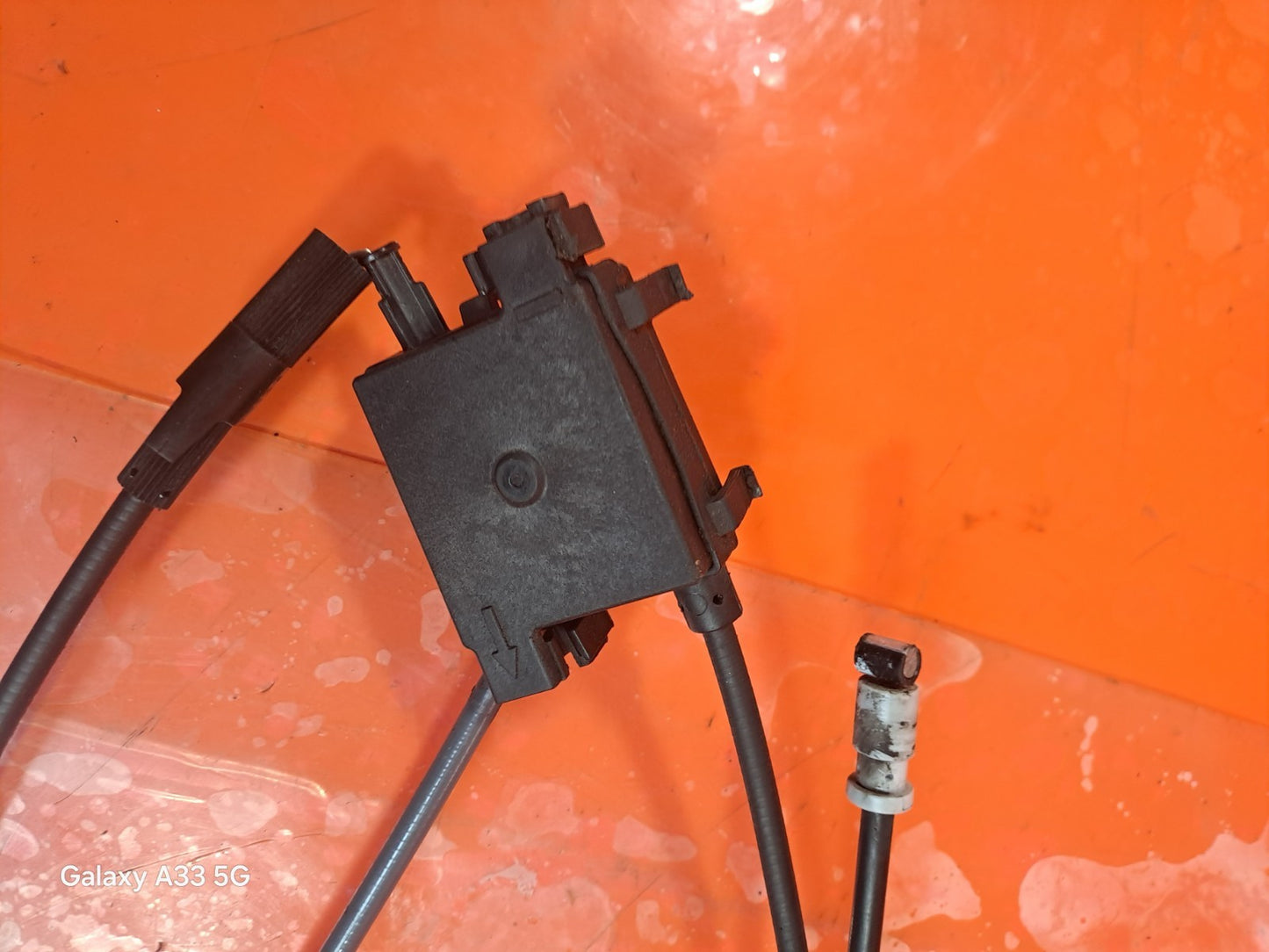 ✅VW POLO LIFE 1.0 PETROL 2024 BONNET CATCH LOCK LATCH 8S0823509D Warranty A310 - Image 10