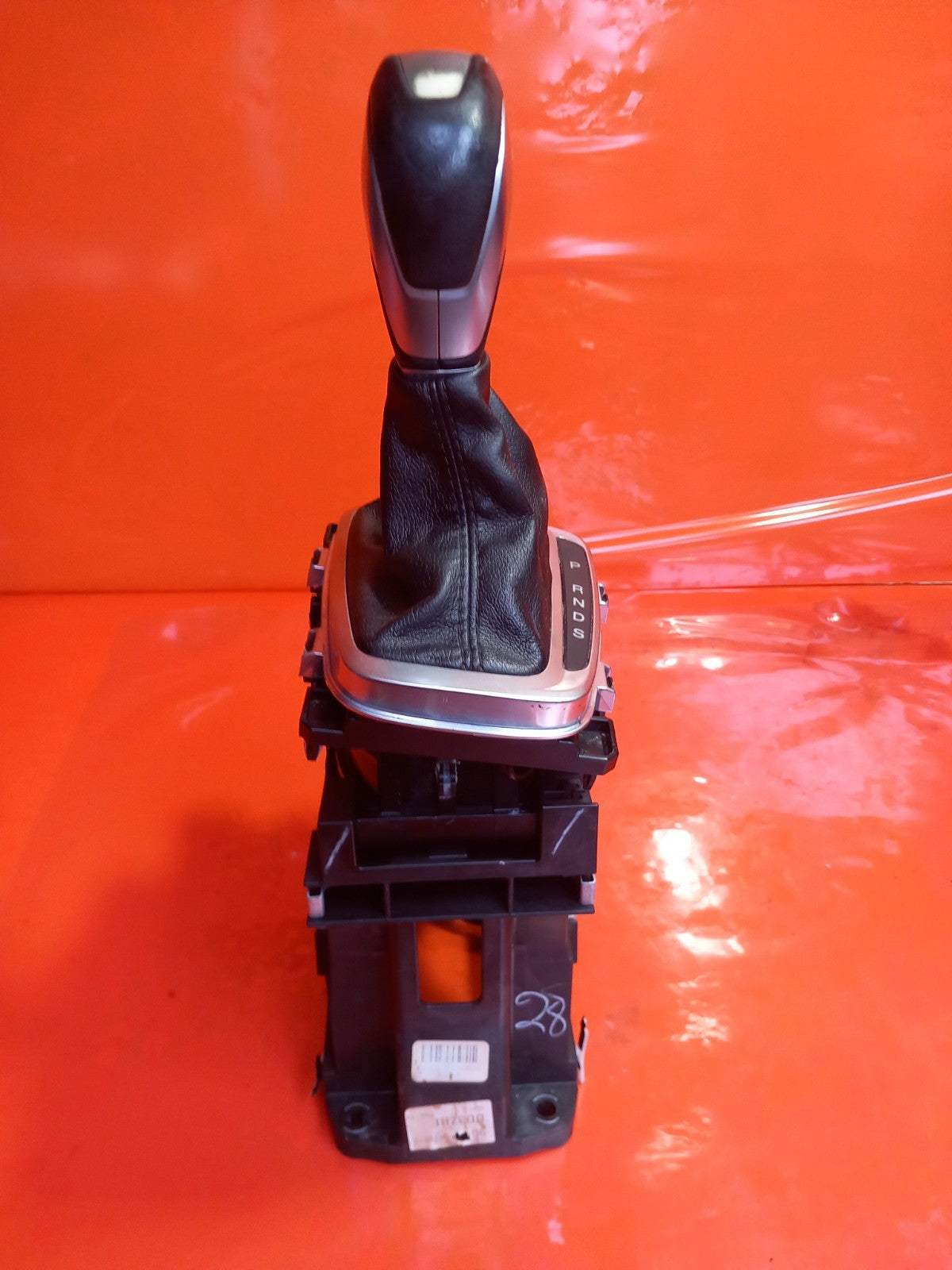 2019 Ford Galaxy MK3 Zetec Auto Gear Shift Lever E1GP-7K004-DD Warranty A345 - Image 5