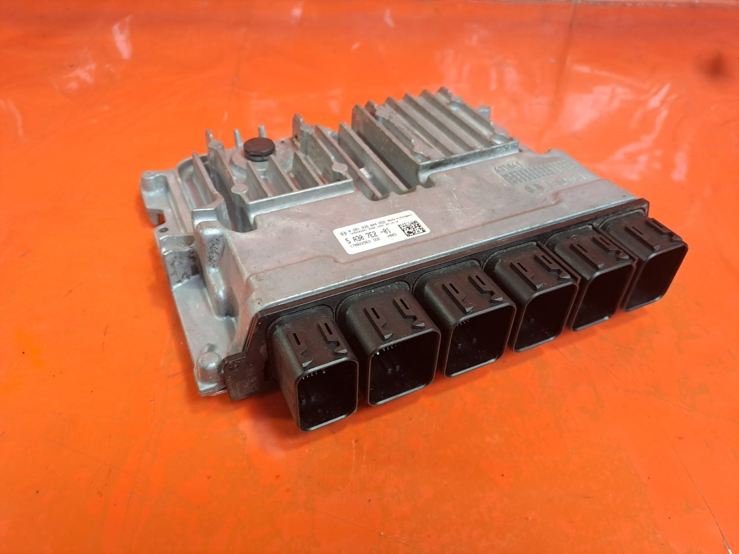 ✅2021 BMW 3 Series G20 M Sport Engine Control Unit 5A307E2 + Warranty A362 - Image 7