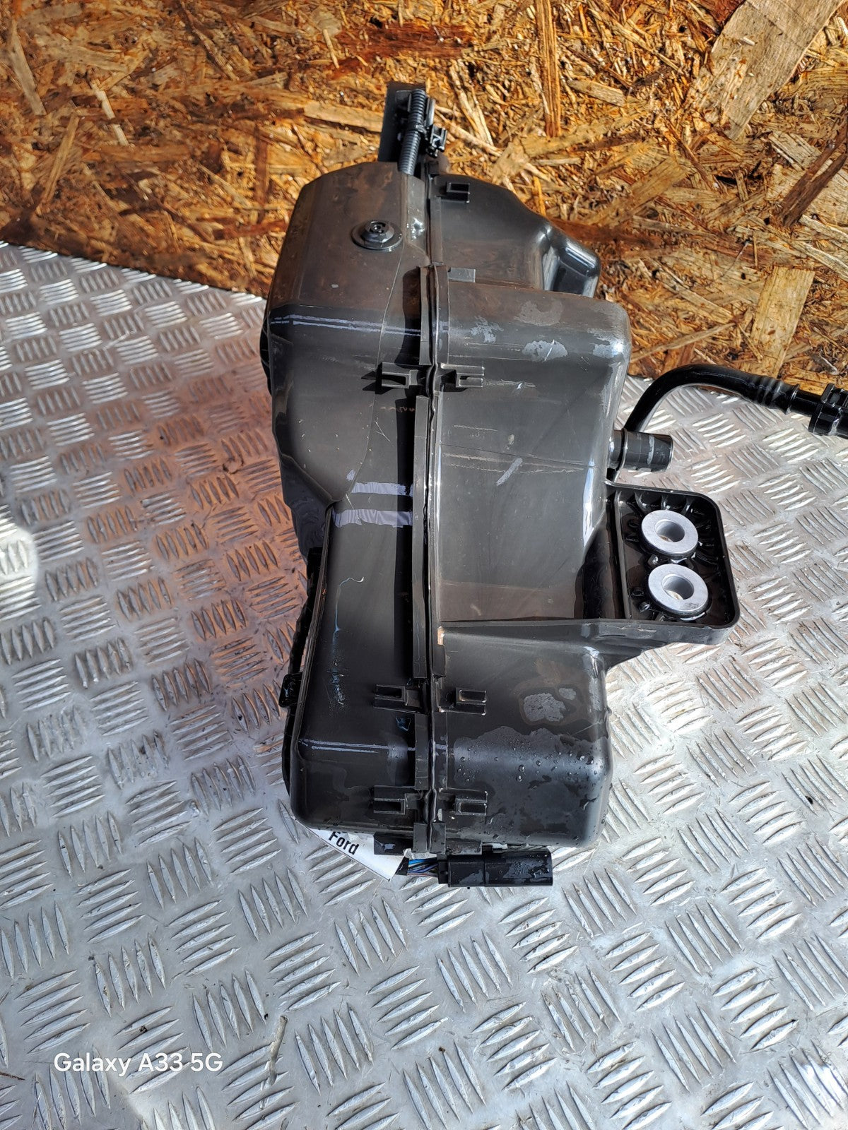 ✅2022 Ford Focus Active 1.5D Adblue Tank Reservoir JX61-5J228-AG + Warranty A136 - Image 8