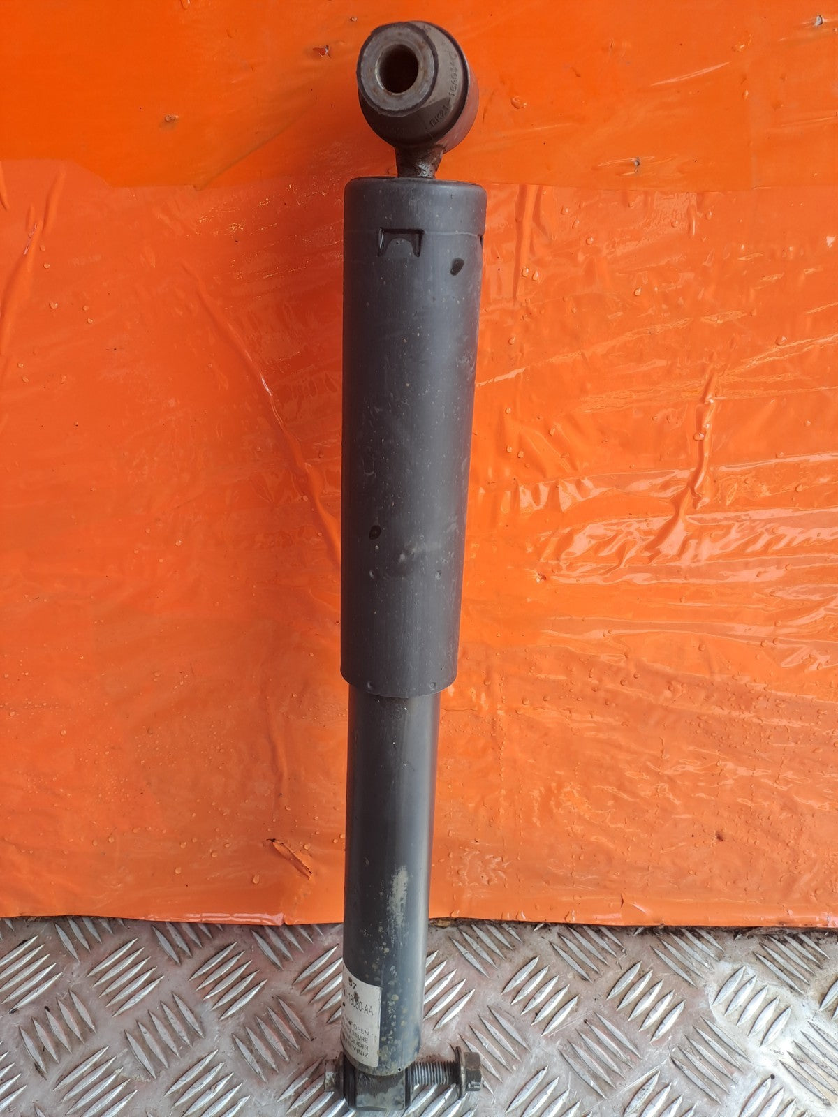 2023 Ford Transit Custom 2.0D Rear Shock Absorber HK21-18080-AA Warranty A343 - Image 1