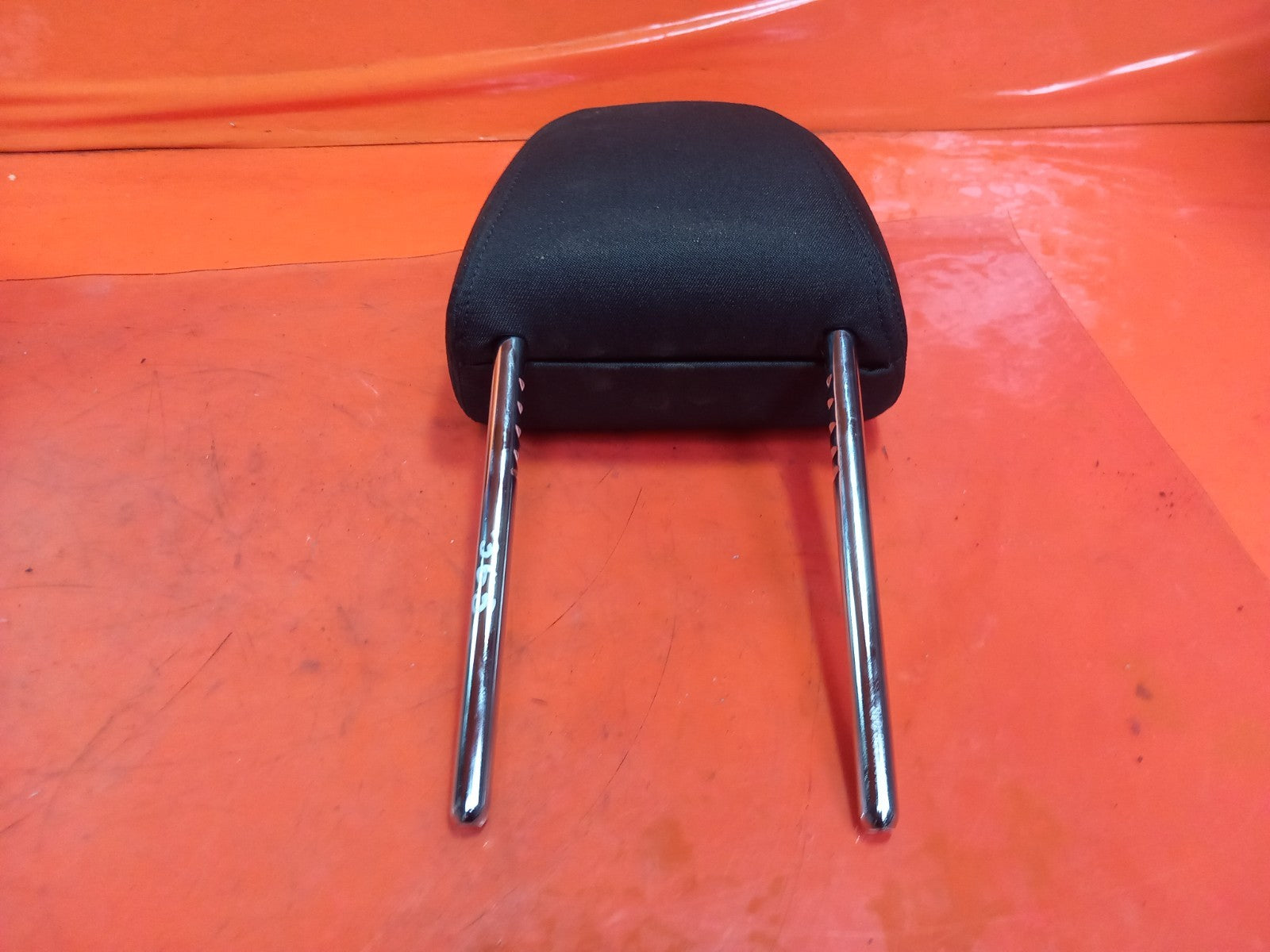 2021 BMW 1 Series F40 Front Seat Headrest Pair Left Right Warranty A365 - Image 4