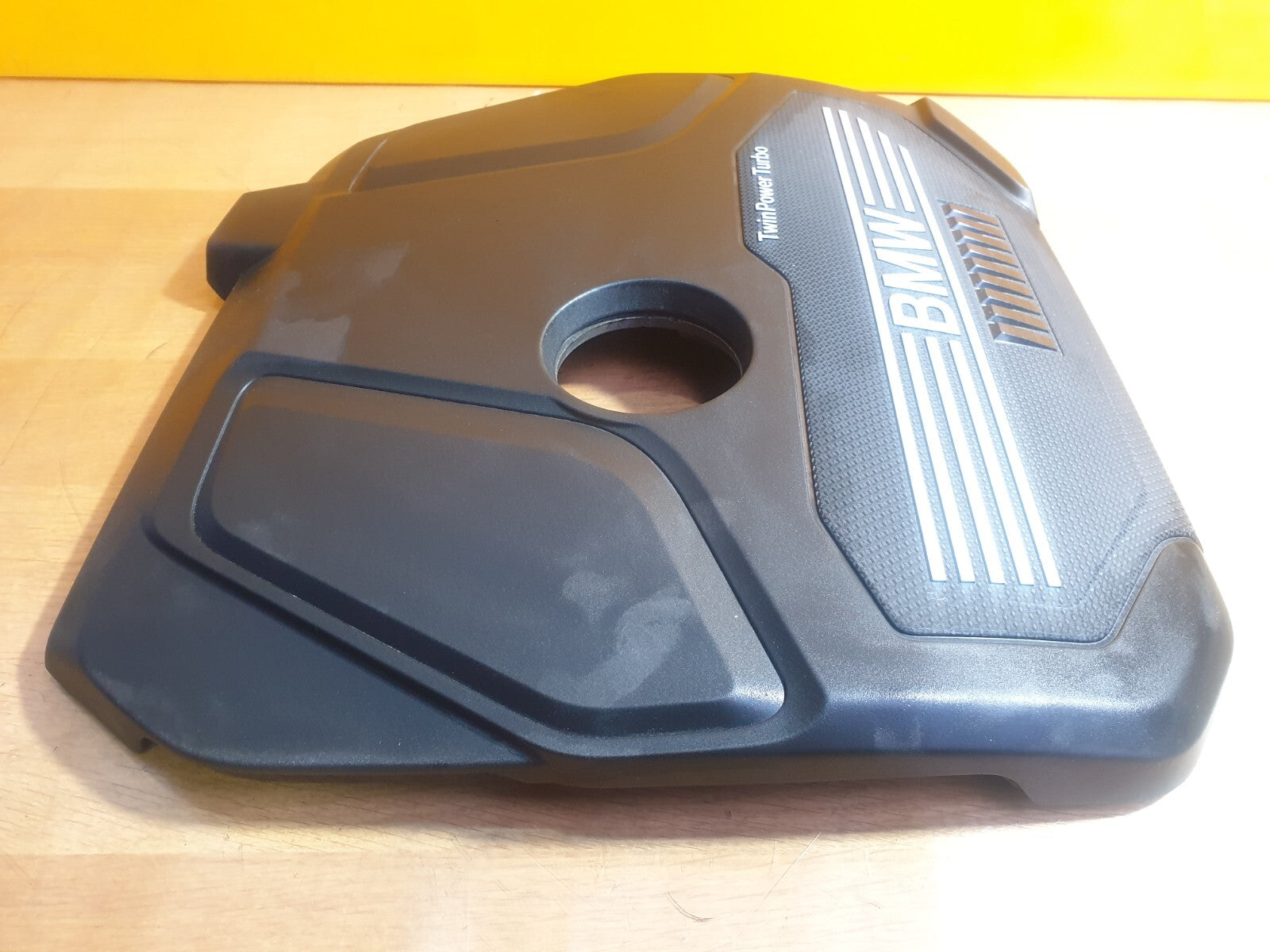 ✅2023 BMW 1 Series F40 1.5 Petrol Engine Cover 8656447 + Warranty A151 - Image 4